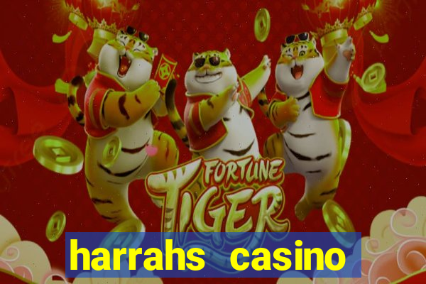 harrahs casino cherokee nc