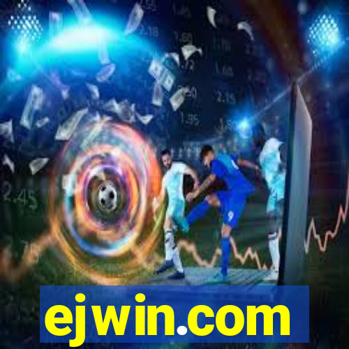 ejwin.com