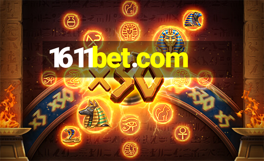 1611bet.com