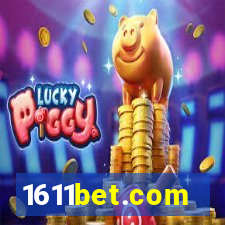 1611bet.com