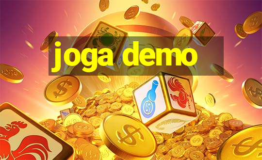 joga demo