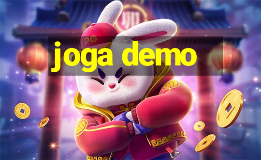 joga demo