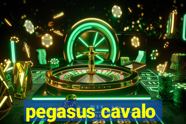 pegasus cavalo