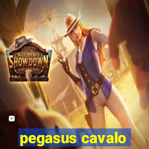 pegasus cavalo