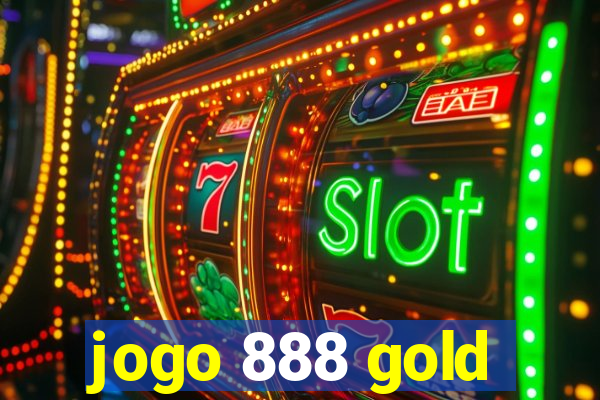 jogo 888 gold