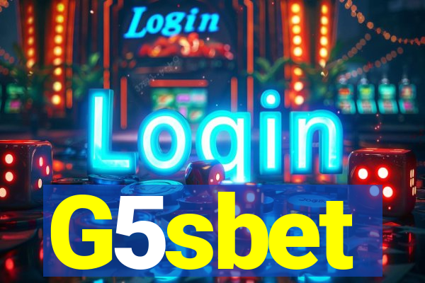 G5sbet