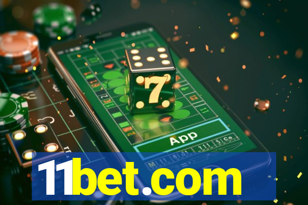 11bet.com