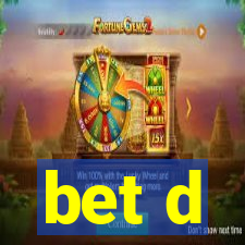 bet d