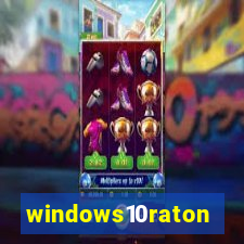 windows10raton