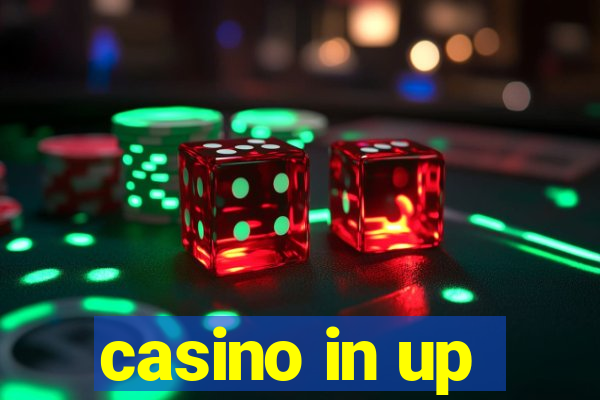 casino in up