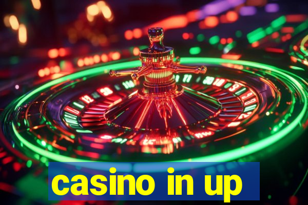 casino in up