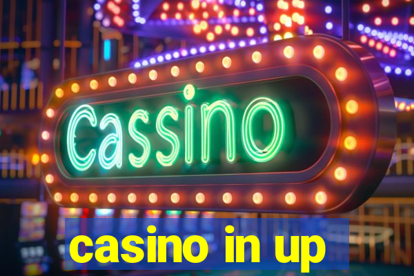 casino in up