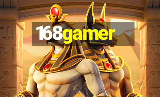 168gamer