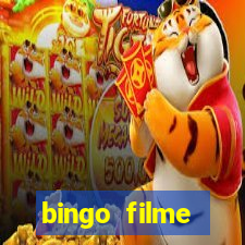 bingo filme assistir grátis