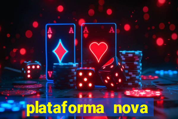 plataforma nova lan莽ada hoje tigre