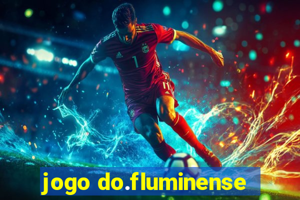 jogo do.fluminense