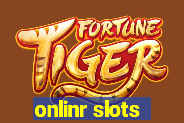 onlinr slots