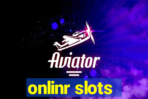 onlinr slots