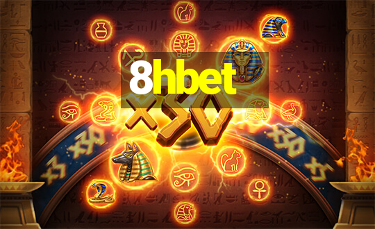 8hbet