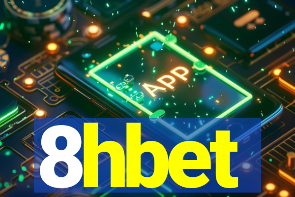 8hbet