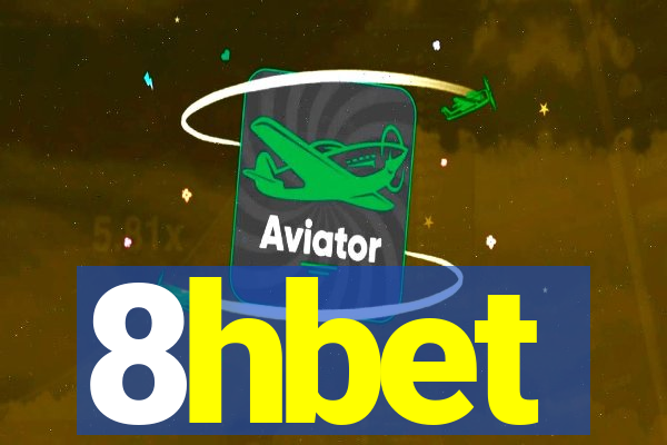 8hbet