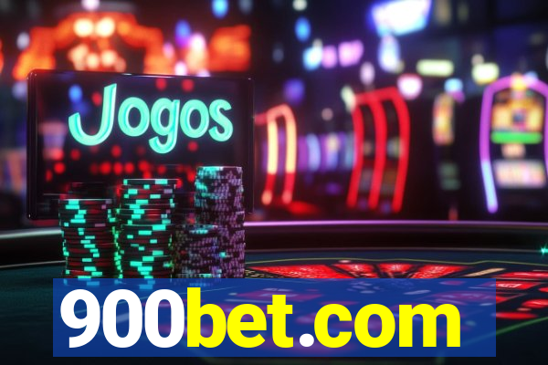 900bet.com