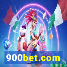 900bet.com