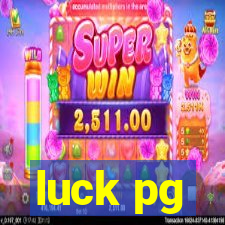 luck pg