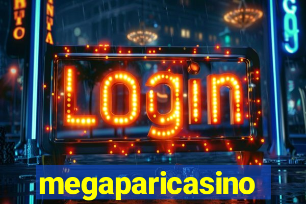 megaparicasino