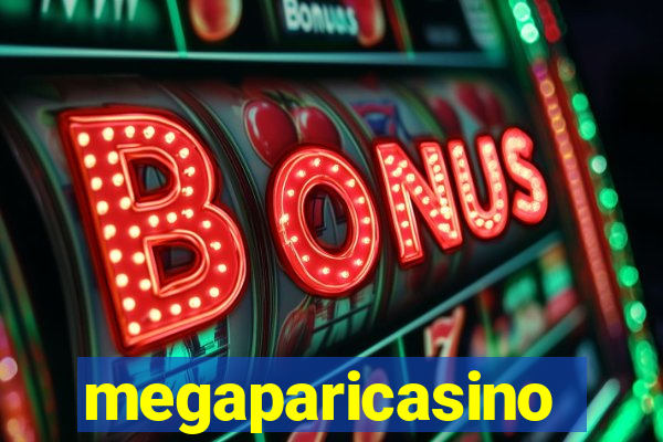 megaparicasino