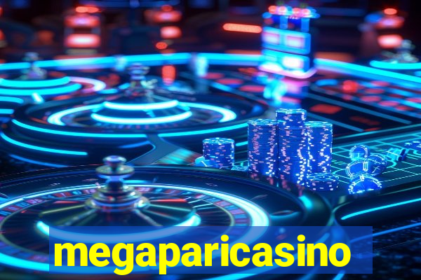 megaparicasino