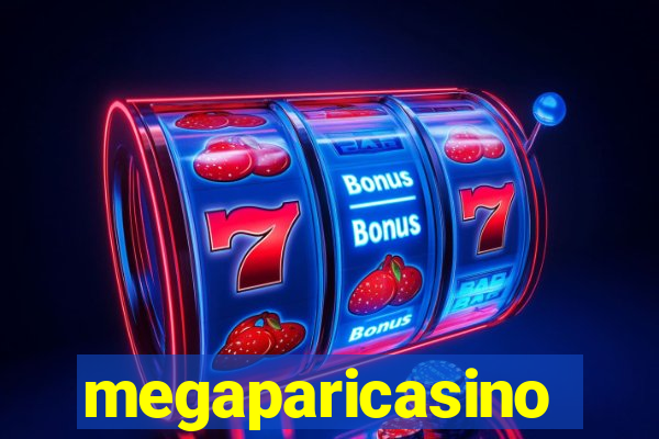 megaparicasino