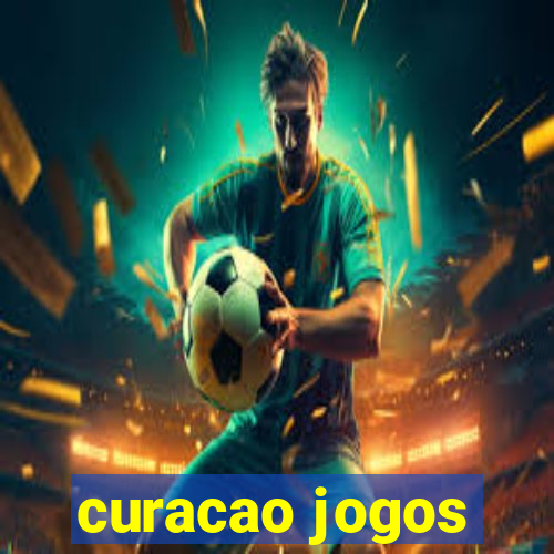 curacao jogos