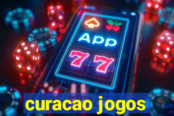 curacao jogos