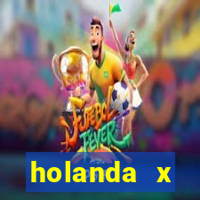 holanda x inglaterra palpite