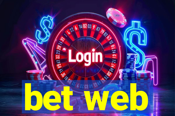 bet web