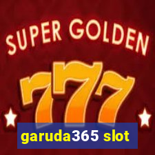 garuda365 slot