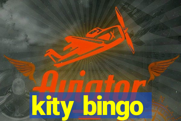 kity bingo