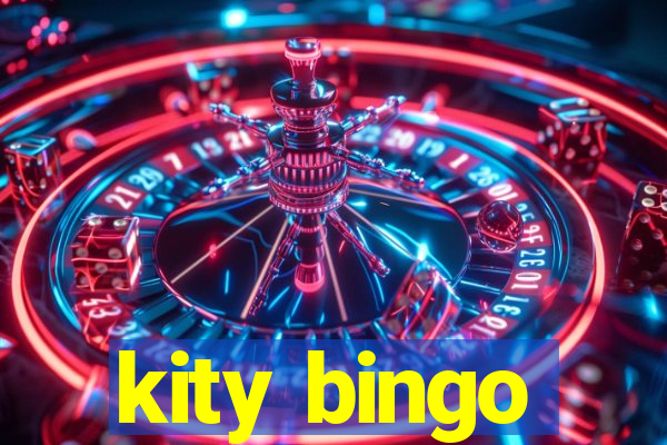 kity bingo