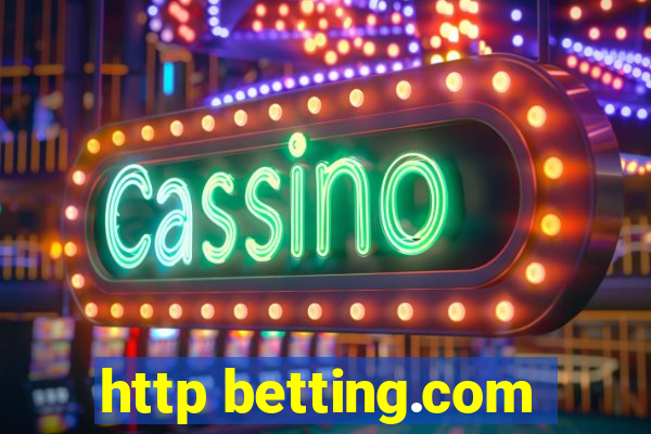 http betting.com