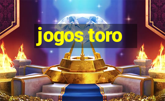 jogos toro