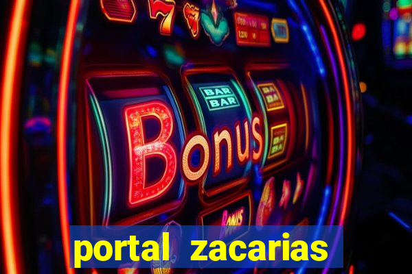 portal zacarias cavando a propia cova