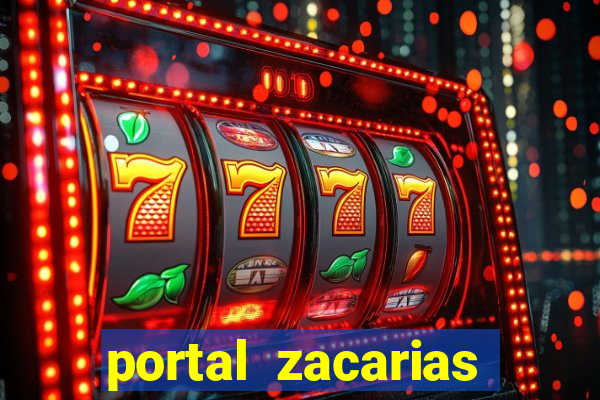 portal zacarias cavando a propia cova