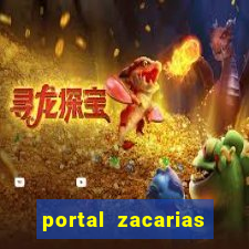 portal zacarias cavando a propia cova