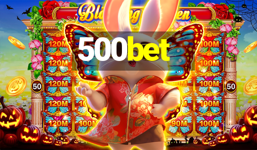 500bet