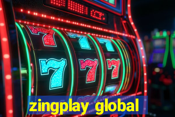 zingplay global