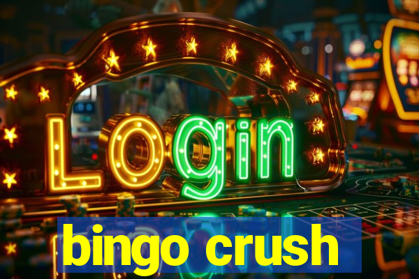 bingo crush