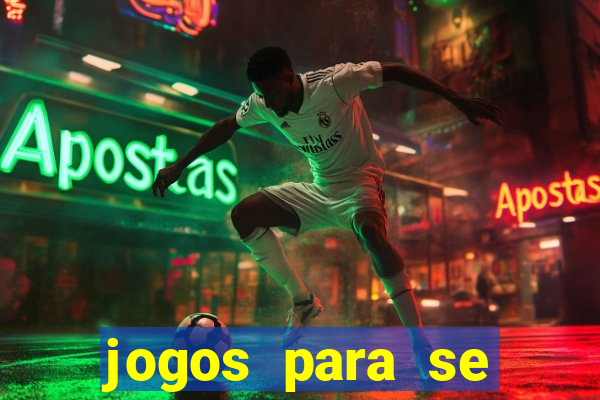 jogos para se ganhar dinheiro