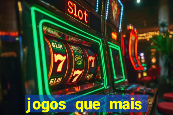 jogos que mais pagam cassino