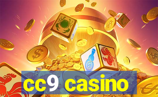 cc9 casino